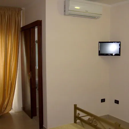 Parrilla Hotel 3*