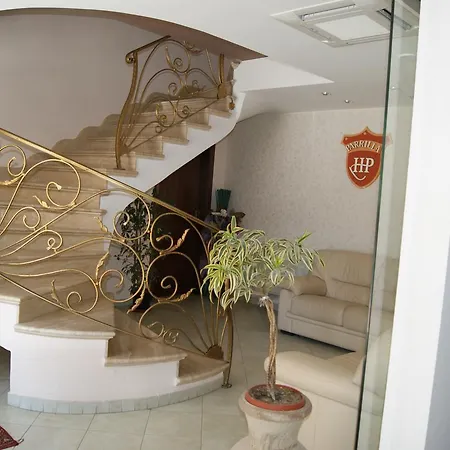 Parrilla Hotel Cariati