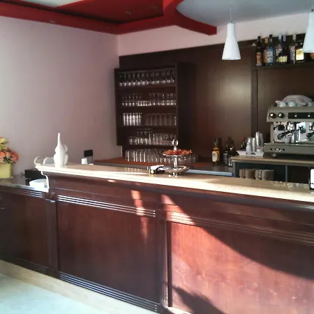 Hotel Parrilla