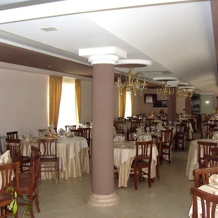 Parrilla Hotel
