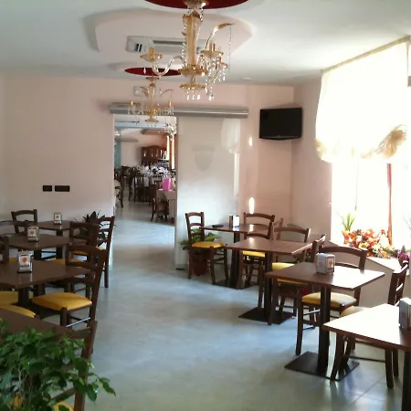 Hotel Parrilla