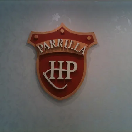 Parrilla 카리아티