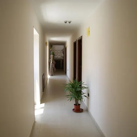 Parrilla Hotel Cariati