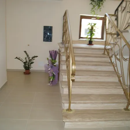 Parrilla Hotel Cariati
