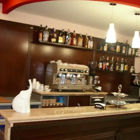 Hotel Parrilla 3*